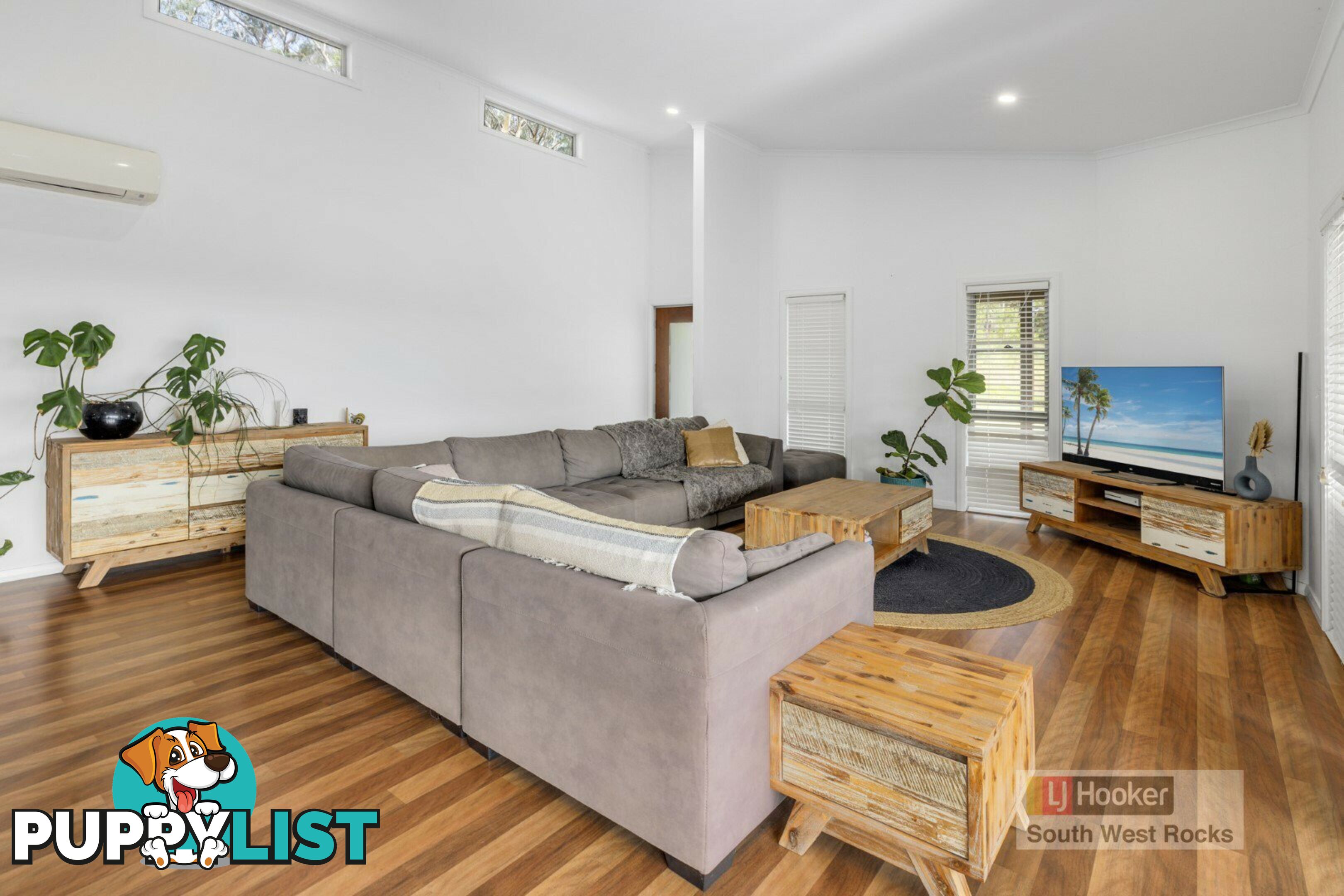 24 Tallowood Place SOUTH WEST ROCKS NSW 2431