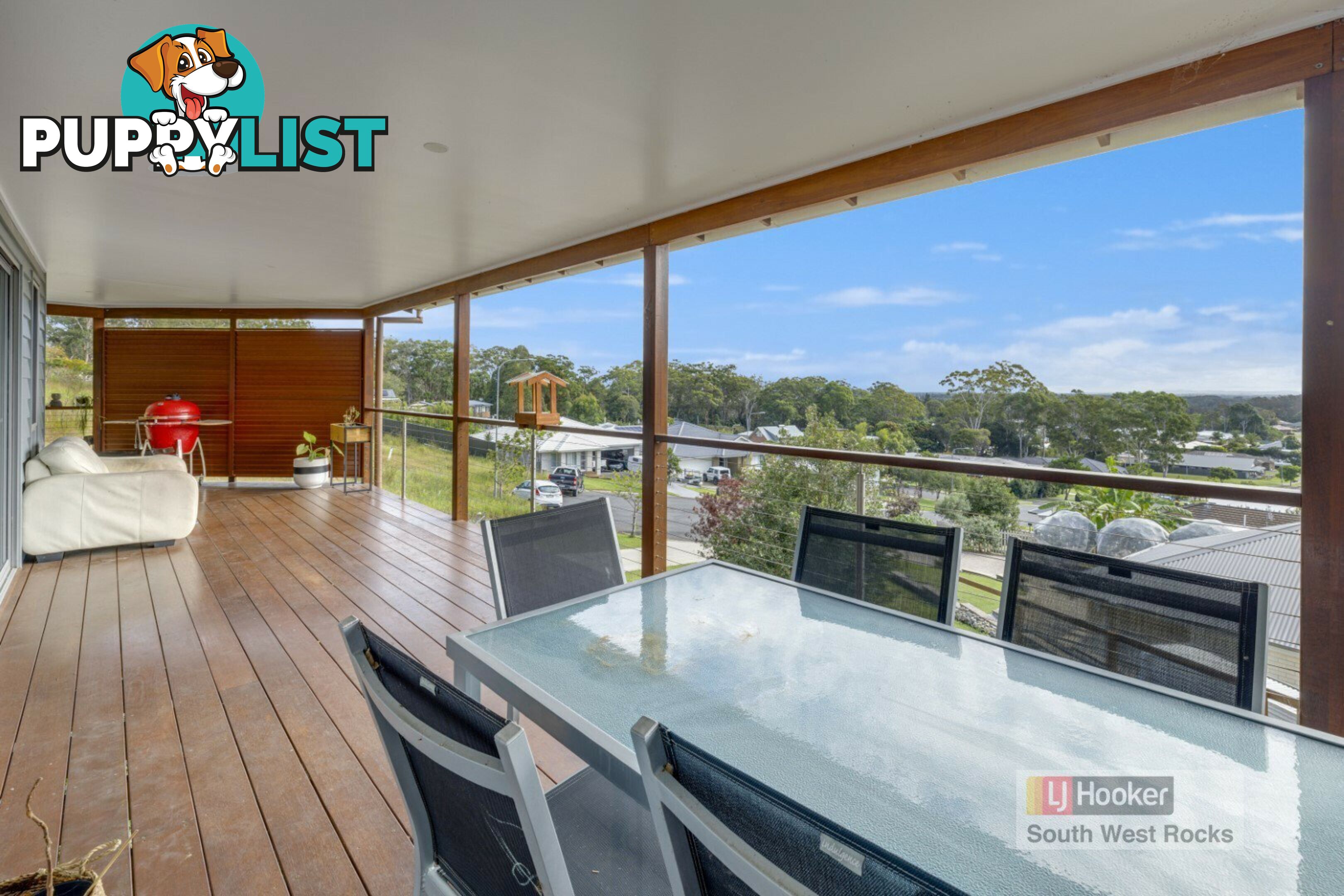 24 Tallowood Place SOUTH WEST ROCKS NSW 2431