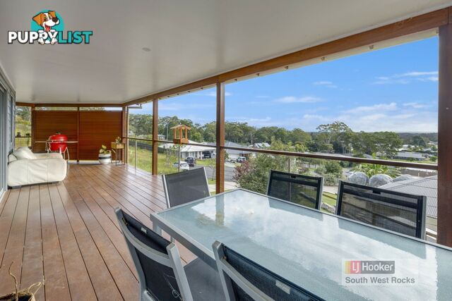 24 Tallowood Place SOUTH WEST ROCKS NSW 2431