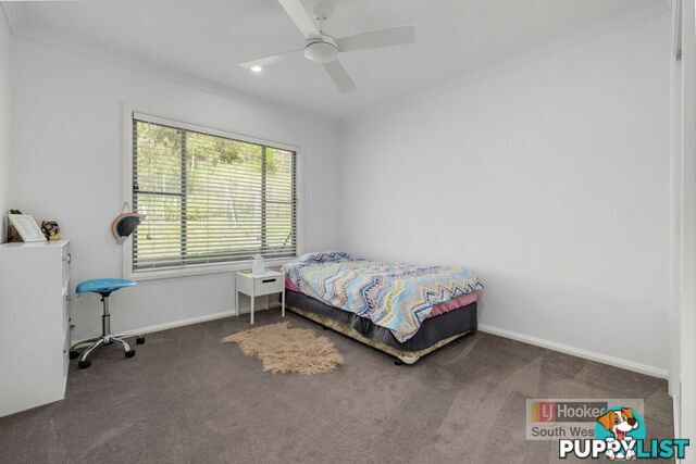 24 Tallowood Place SOUTH WEST ROCKS NSW 2431