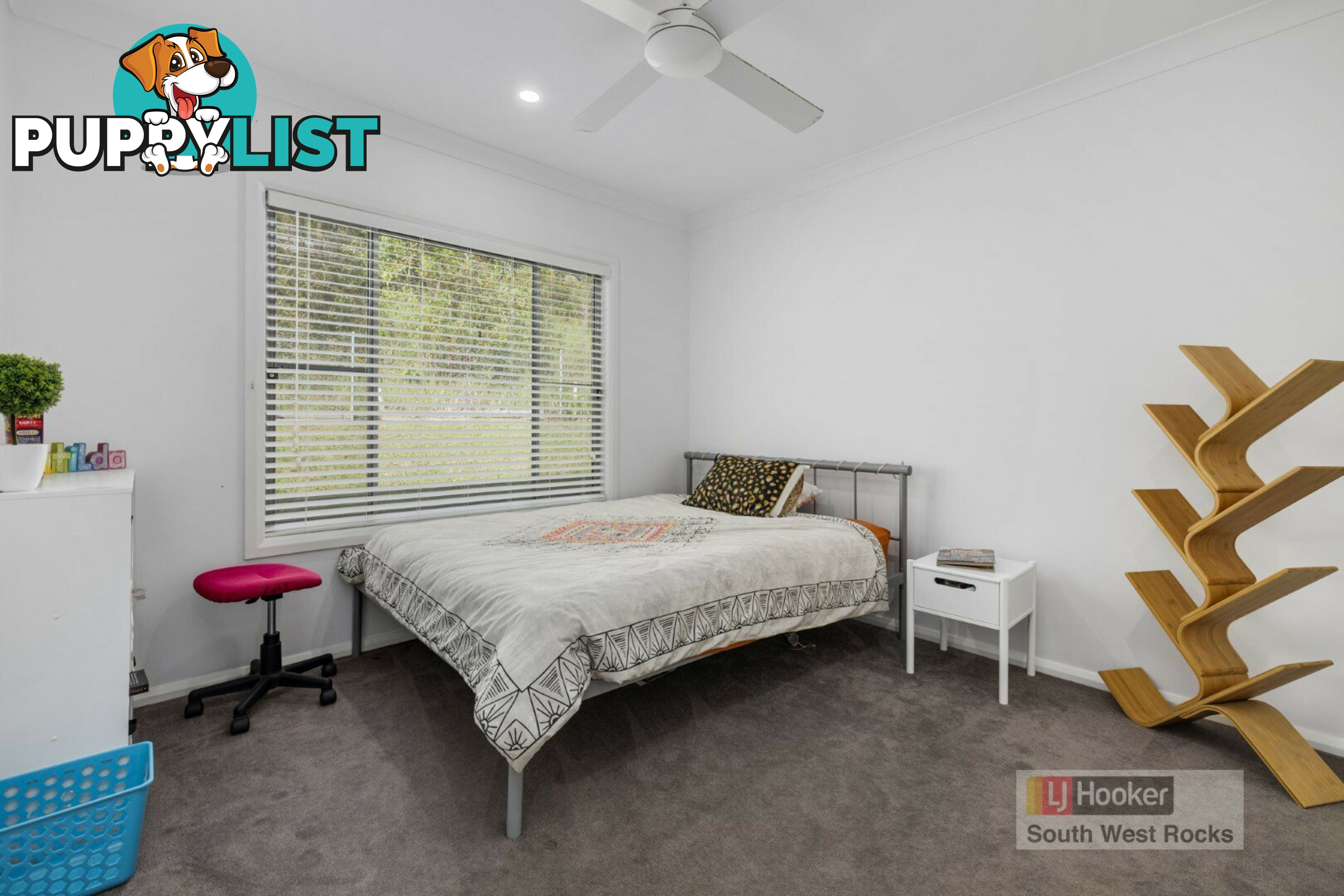 24 Tallowood Place SOUTH WEST ROCKS NSW 2431