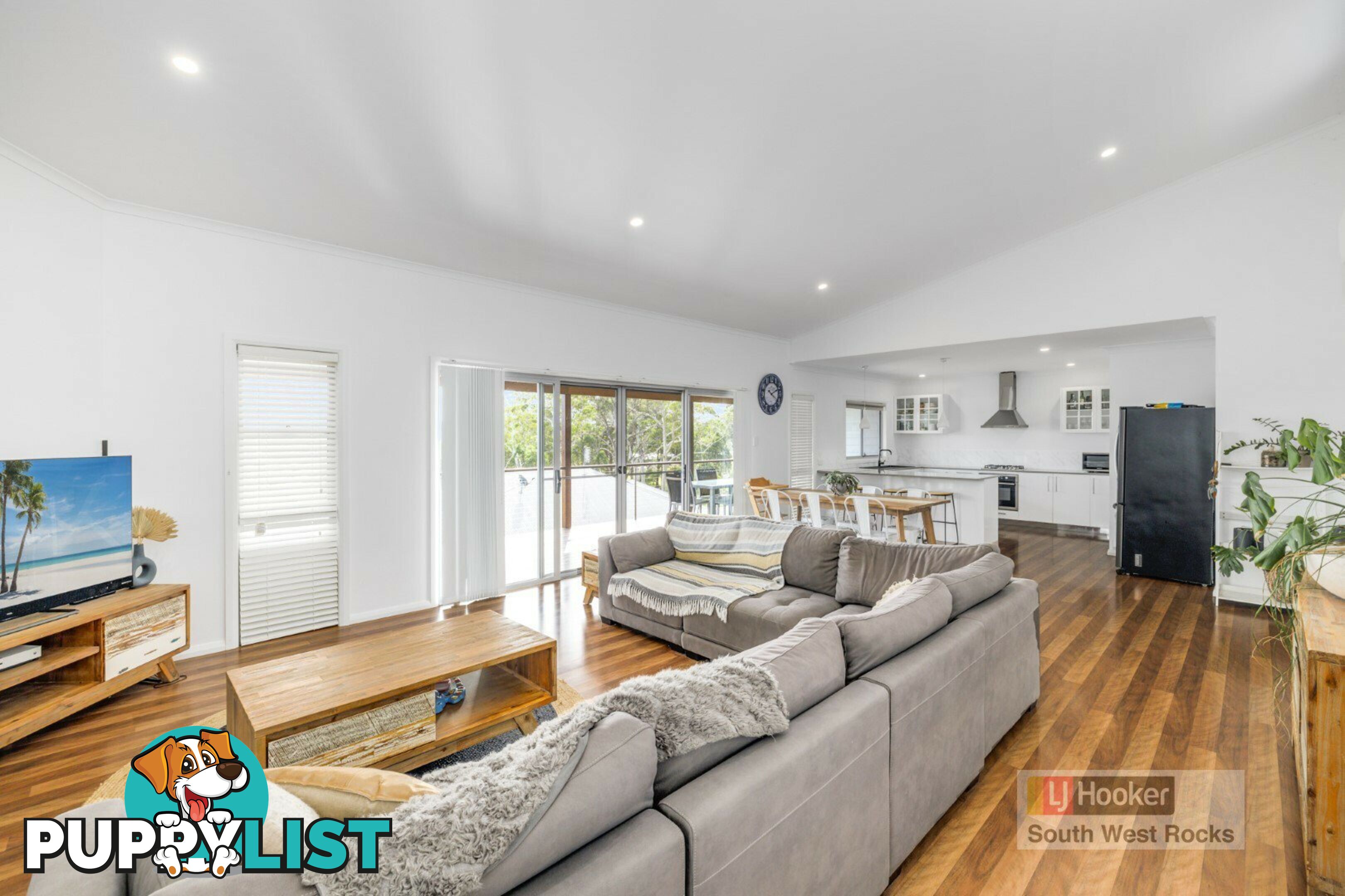 24 Tallowood Place SOUTH WEST ROCKS NSW 2431