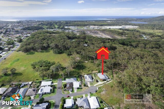 24 Tallowood Place SOUTH WEST ROCKS NSW 2431