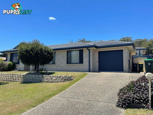 18 Dennis Crescent SOUTH WEST ROCKS NSW 2431