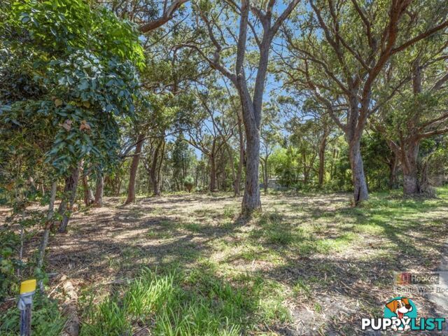 124-132 Phillip Drive SOUTH WEST ROCKS NSW 2431