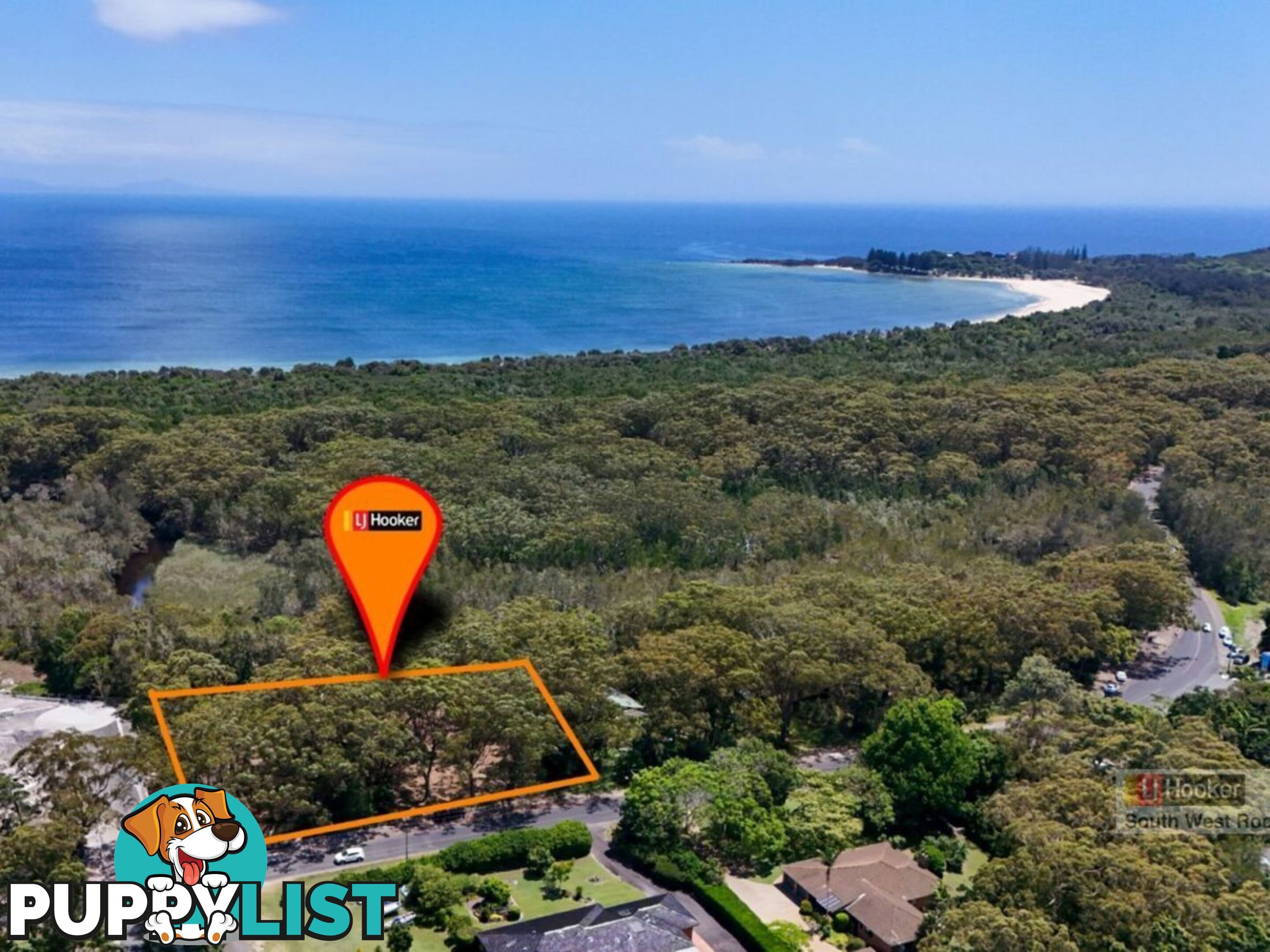 124-132 Phillip Drive SOUTH WEST ROCKS NSW 2431