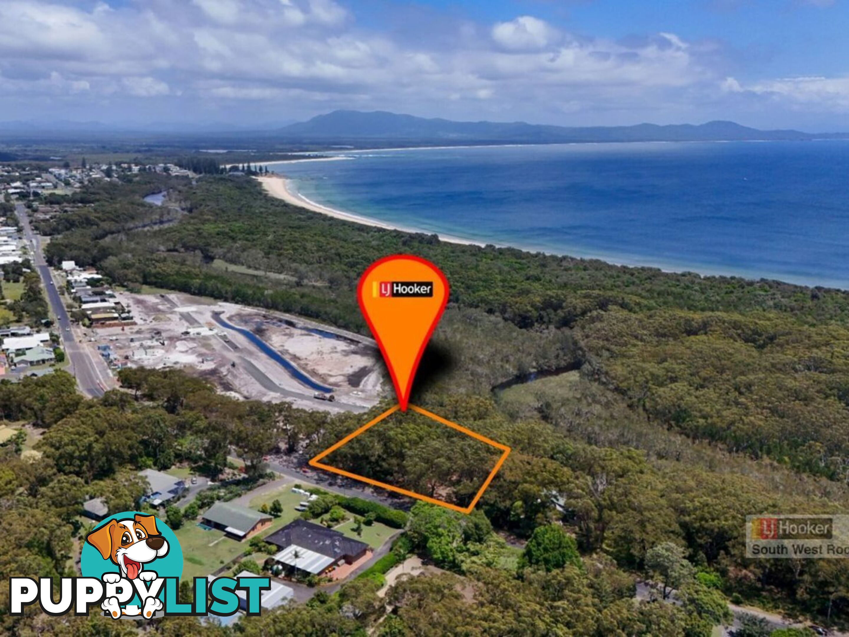 124-132 Phillip Drive SOUTH WEST ROCKS NSW 2431