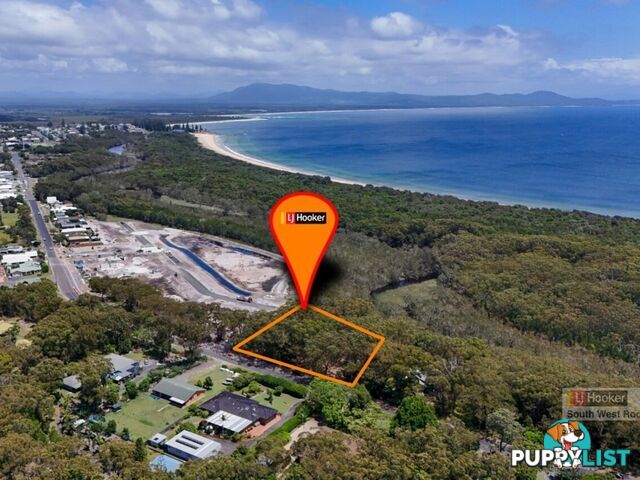 124-132 Phillip Drive SOUTH WEST ROCKS NSW 2431