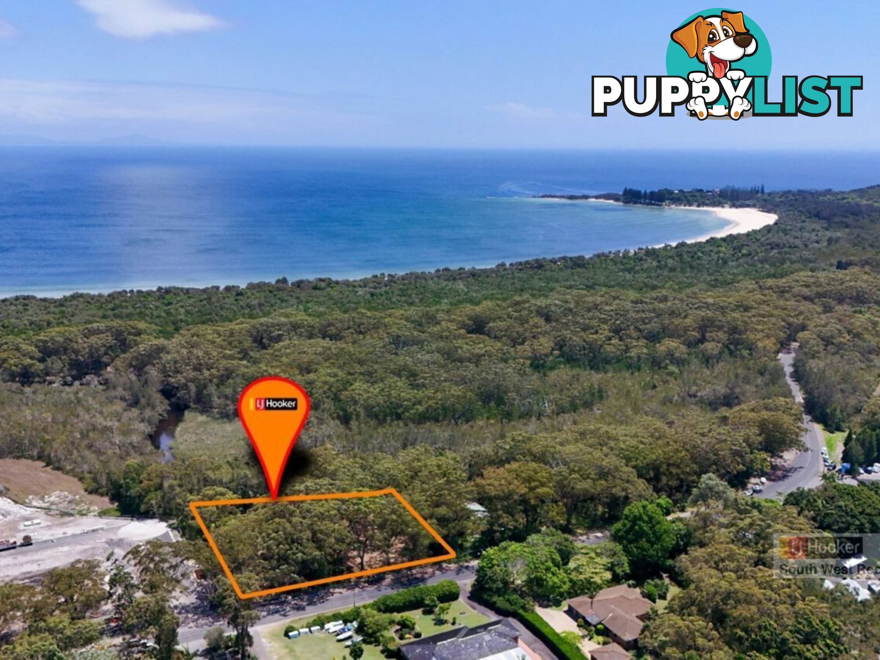 124-132 Phillip Drive SOUTH WEST ROCKS NSW 2431