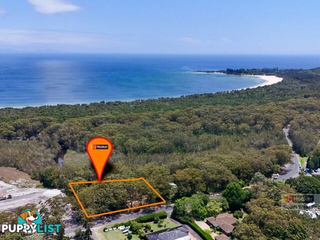 124-132 Phillip Drive SOUTH WEST ROCKS NSW 2431