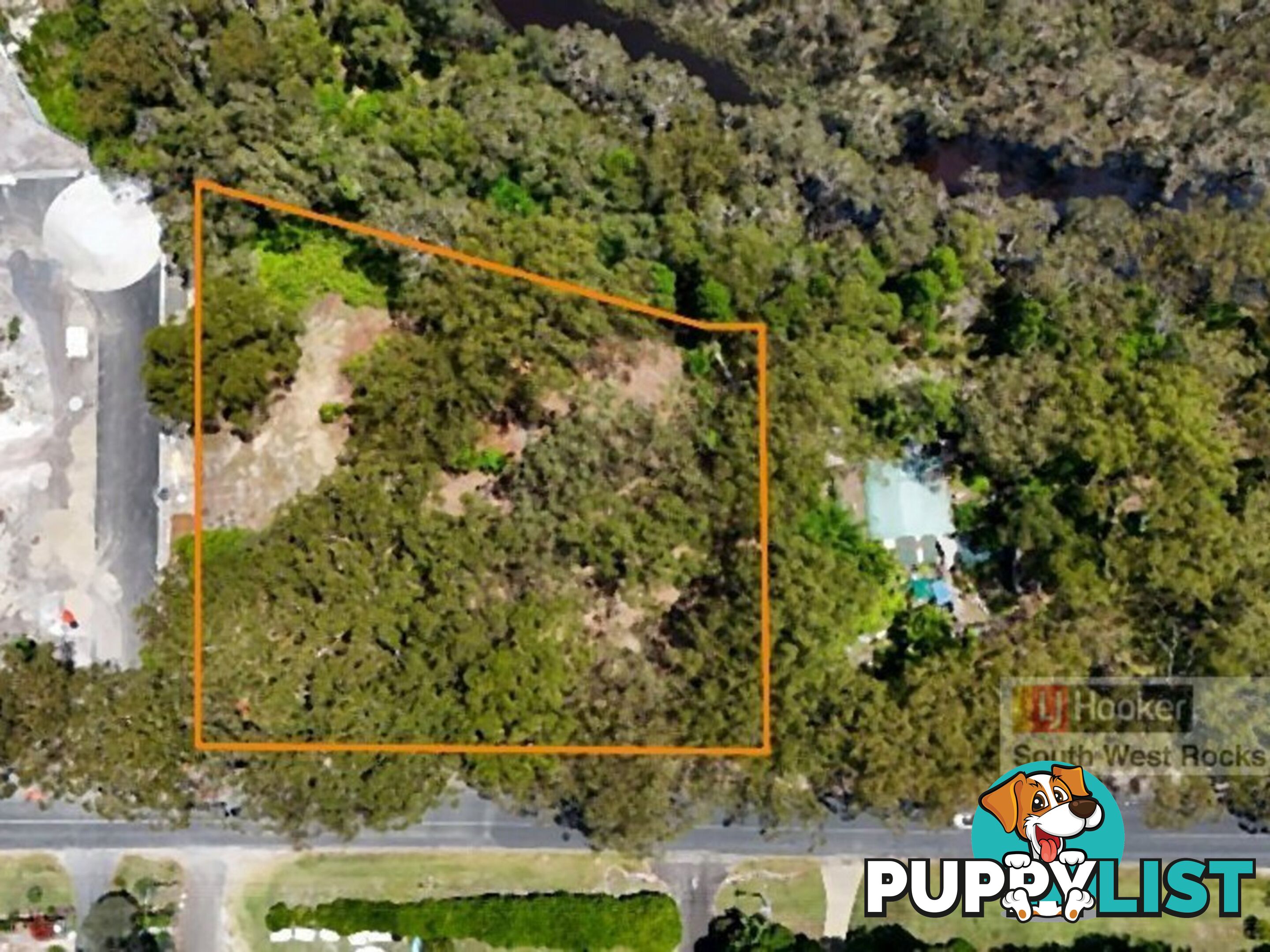 124-132 Phillip Drive SOUTH WEST ROCKS NSW 2431