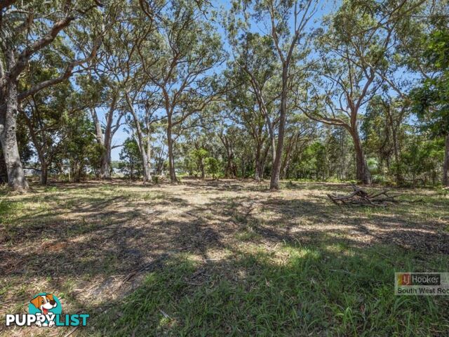 124-132 Phillip Drive SOUTH WEST ROCKS NSW 2431