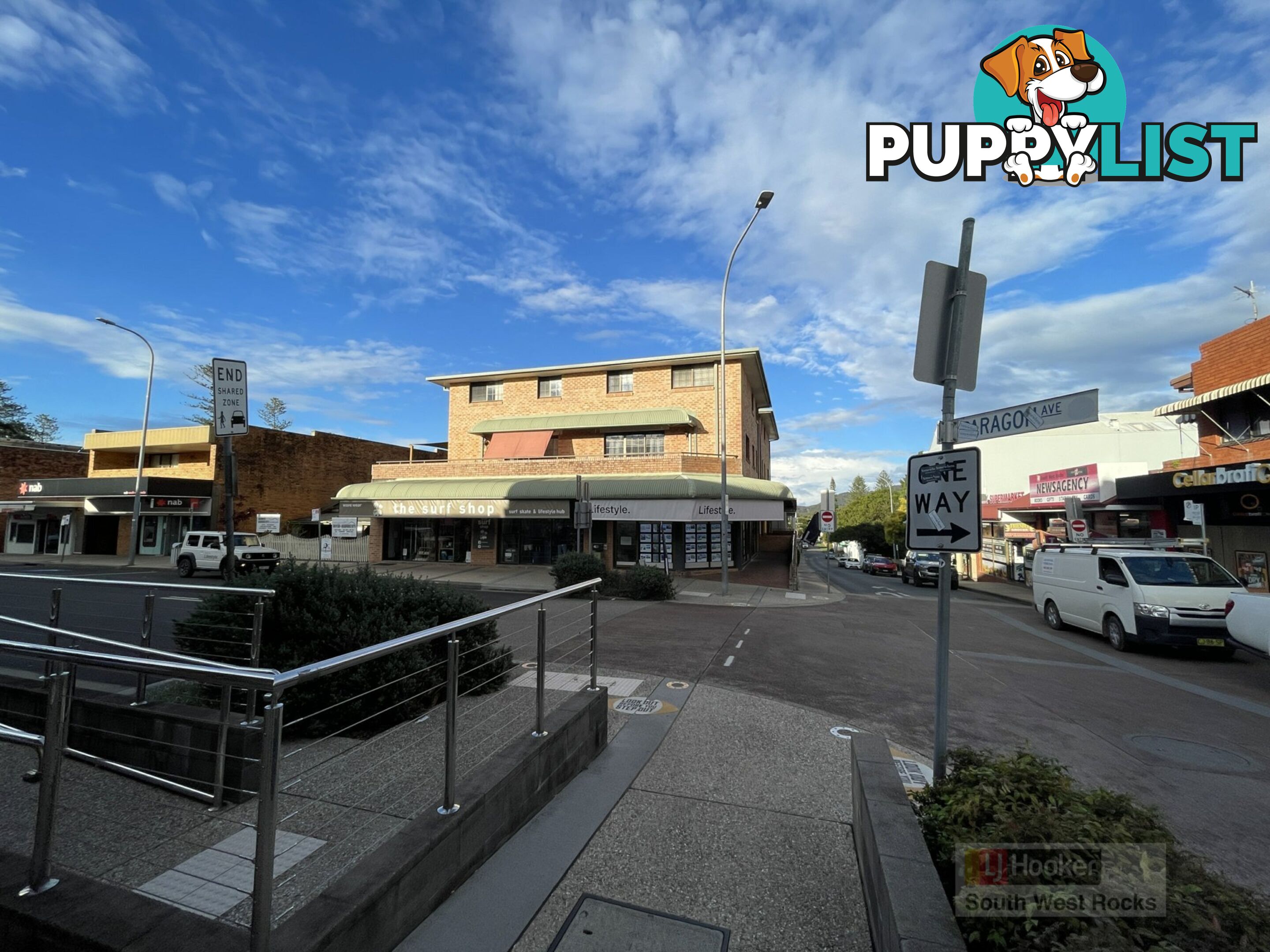 Shop 1-7/12 Prince of Wales Avenue SOUTH WEST ROCKS NSW 2431