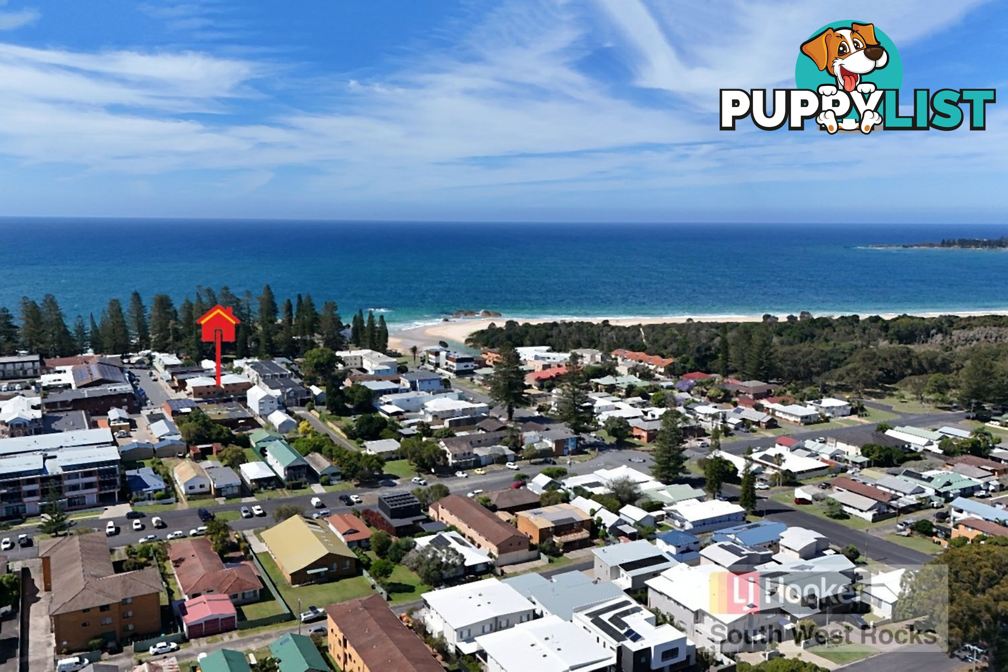 Shop 1-7/12 Prince of Wales Avenue SOUTH WEST ROCKS NSW 2431