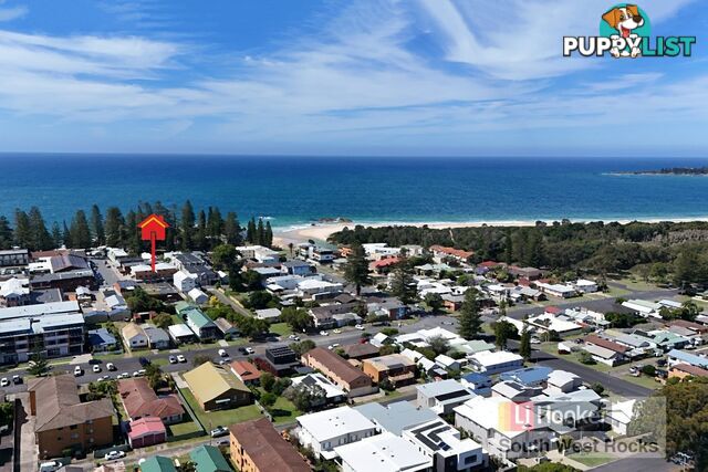 Shop 1-7/12 Prince of Wales Avenue SOUTH WEST ROCKS NSW 2431