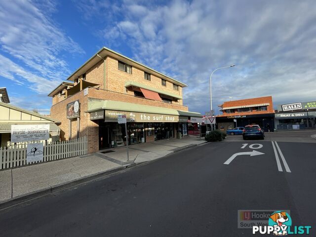 Shop 1-7/12 Prince of Wales Avenue SOUTH WEST ROCKS NSW 2431
