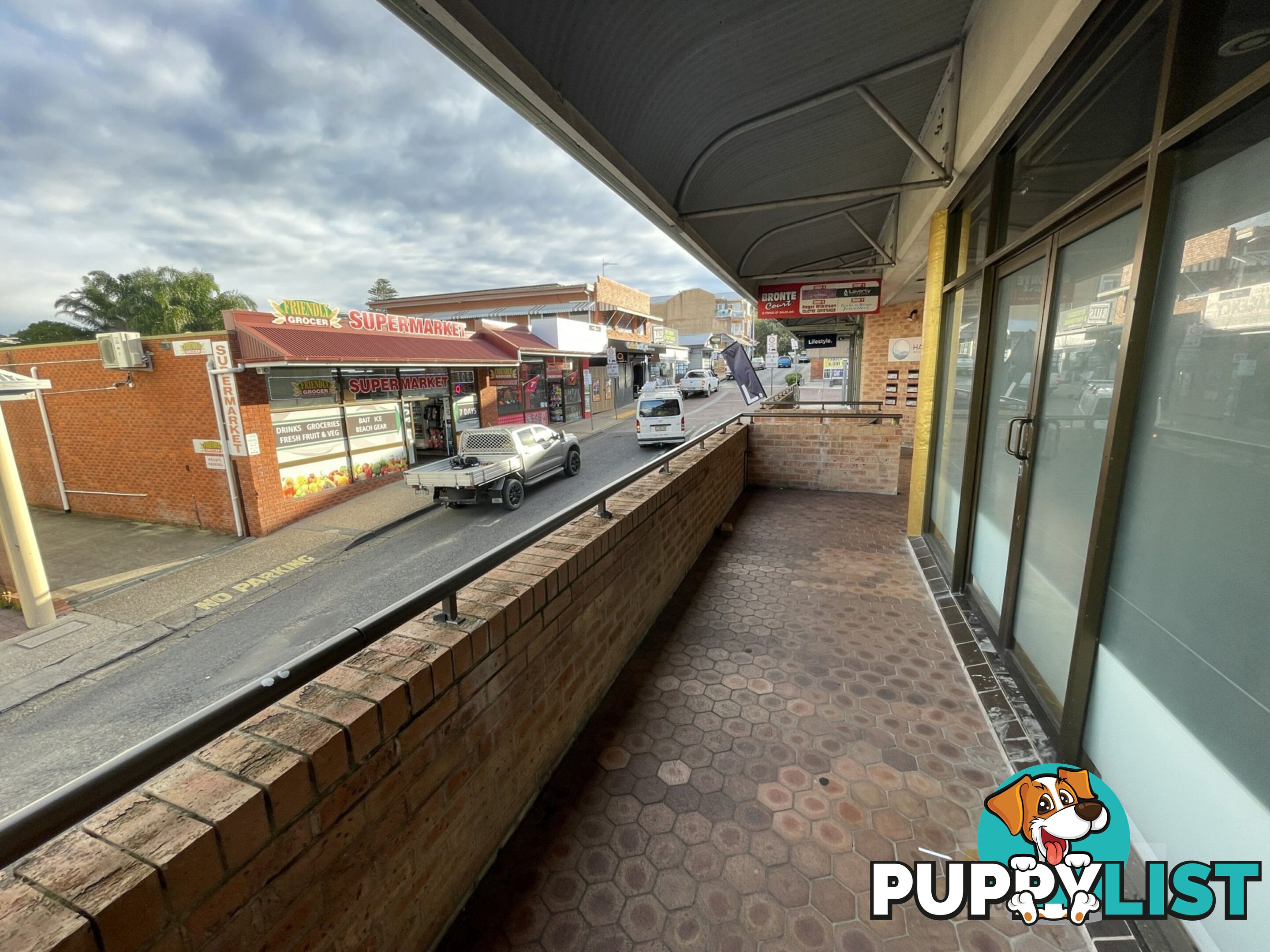 Shop 1-7/12 Prince of Wales Avenue SOUTH WEST ROCKS NSW 2431