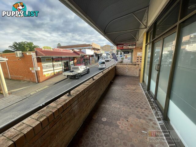 Shop 1-7/12 Prince of Wales Avenue SOUTH WEST ROCKS NSW 2431