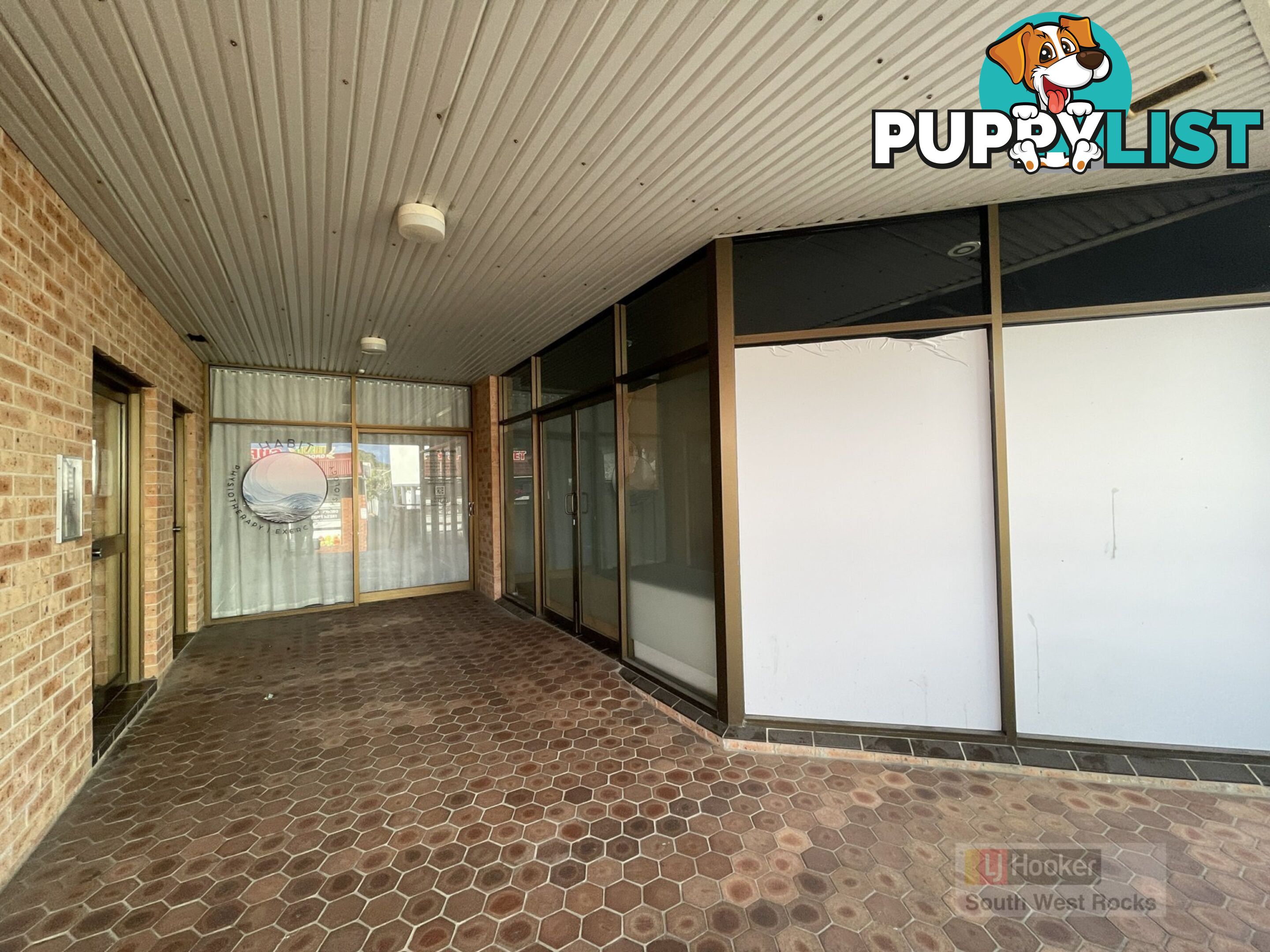 Shop 1-7/12 Prince of Wales Avenue SOUTH WEST ROCKS NSW 2431