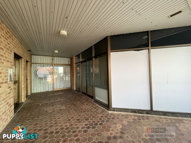 Shop 1-7/12 Prince of Wales Avenue SOUTH WEST ROCKS NSW 2431