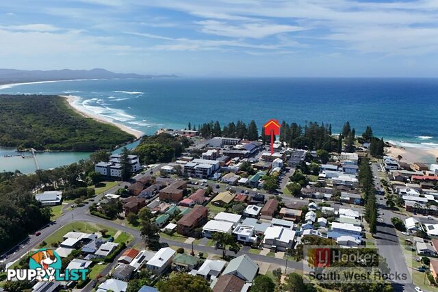 Shop 1-7/12 Prince of Wales Avenue SOUTH WEST ROCKS NSW 2431