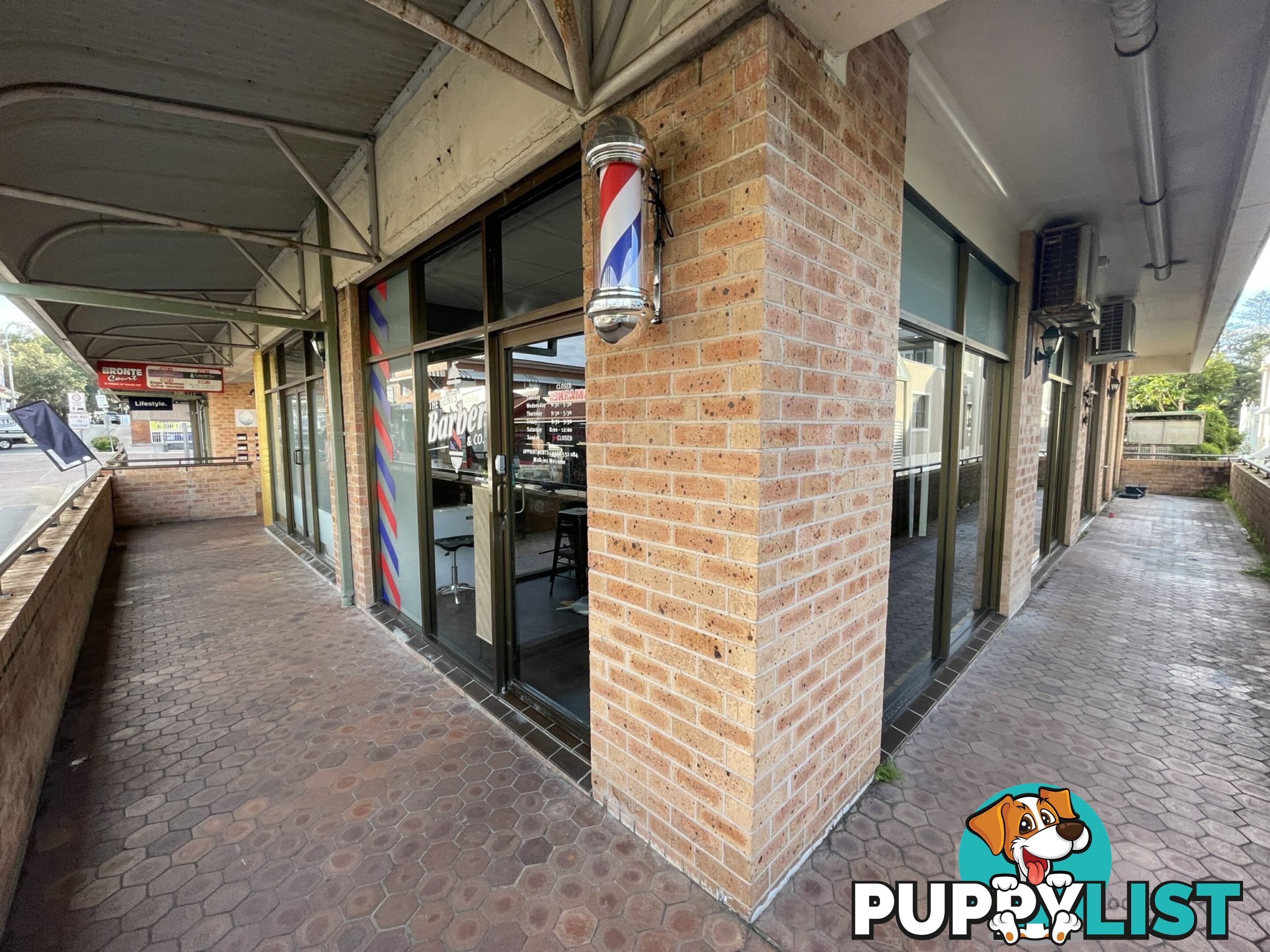 Shop 1-7/12 Prince of Wales Avenue SOUTH WEST ROCKS NSW 2431
