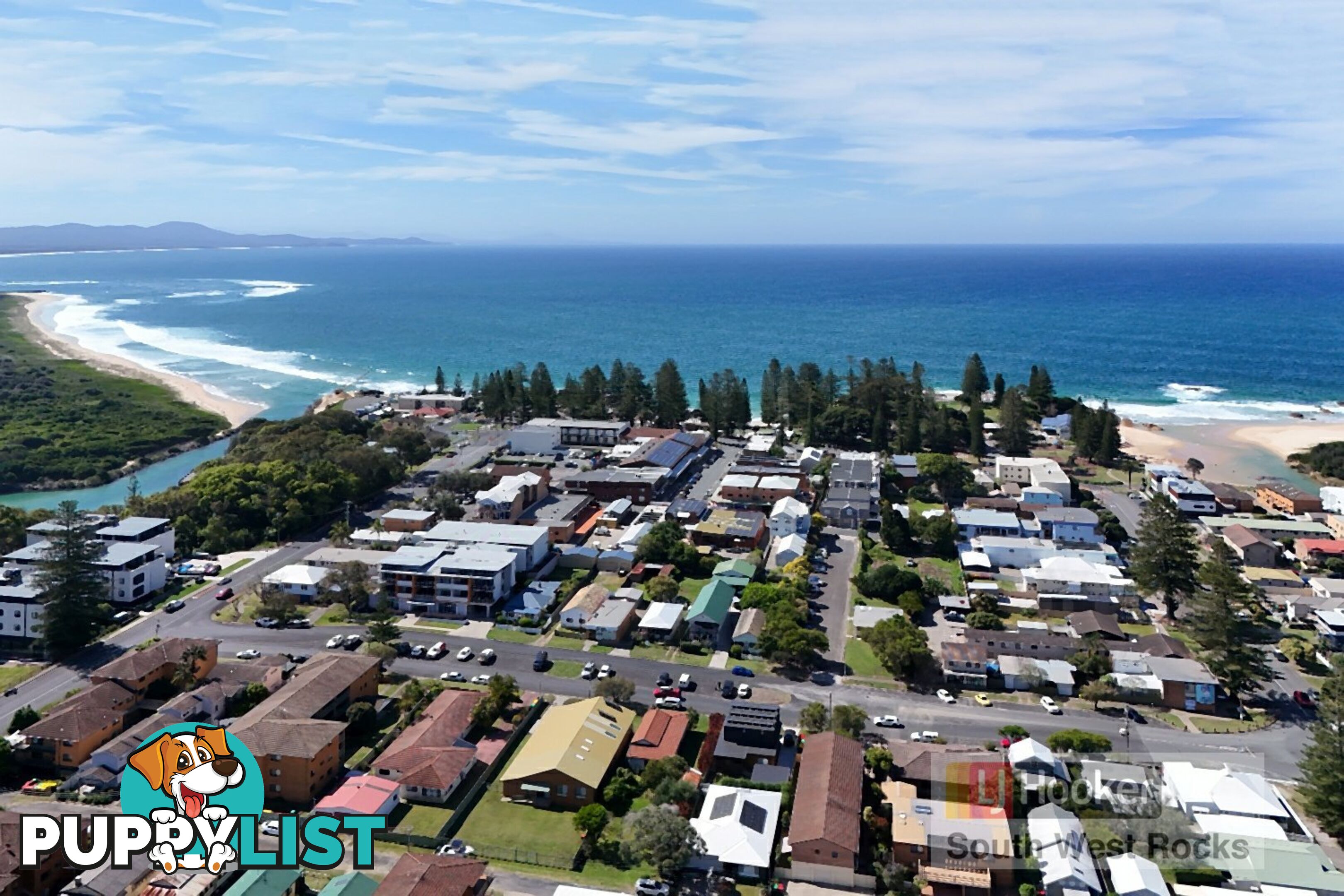 Shop 1-7/12 Prince of Wales Avenue SOUTH WEST ROCKS NSW 2431
