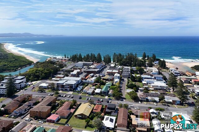 Shop 1-7/12 Prince of Wales Avenue SOUTH WEST ROCKS NSW 2431