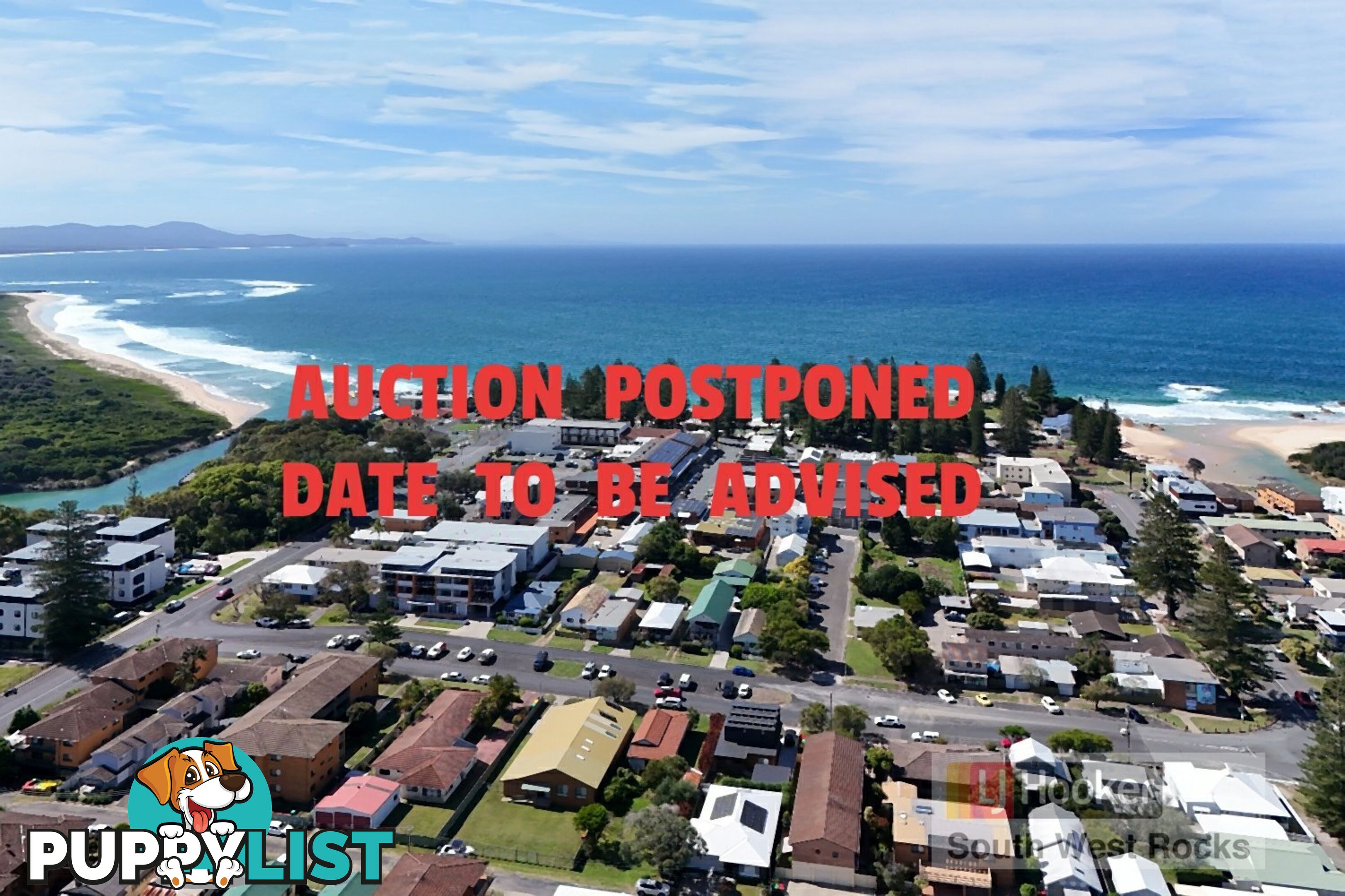 Shop 1-7/12 Prince of Wales Avenue SOUTH WEST ROCKS NSW 2431