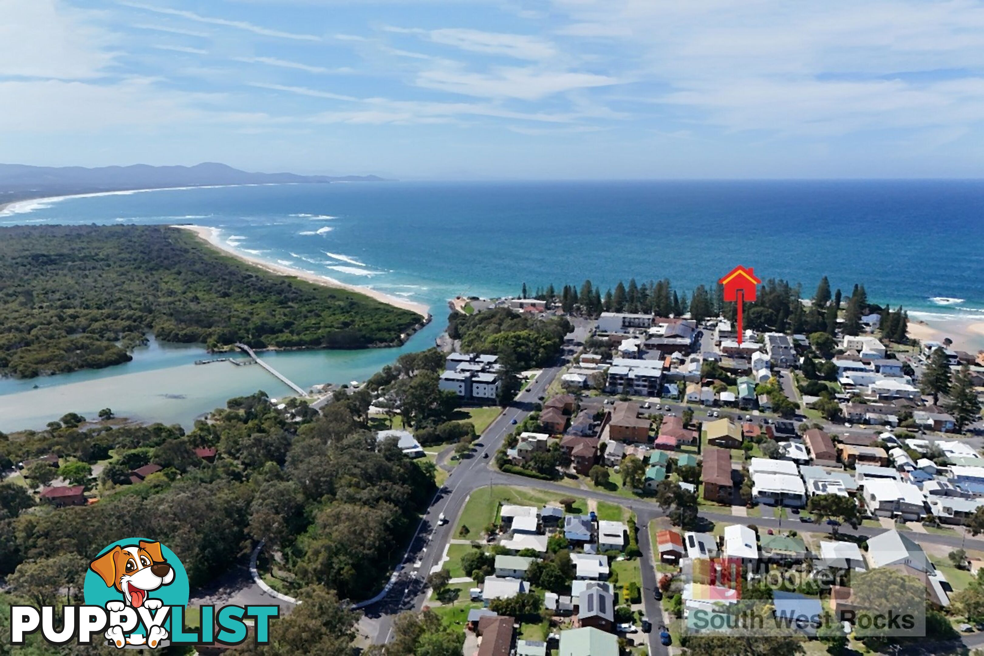 Shop 1-7/12 Prince of Wales Avenue SOUTH WEST ROCKS NSW 2431