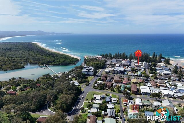 Shop 1-7/12 Prince of Wales Avenue SOUTH WEST ROCKS NSW 2431