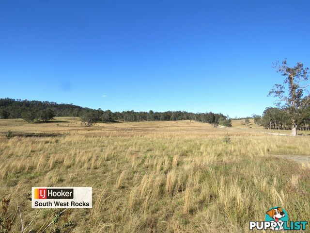 Lot 4 Willi Willi Road MOPARRABAH NSW 2440