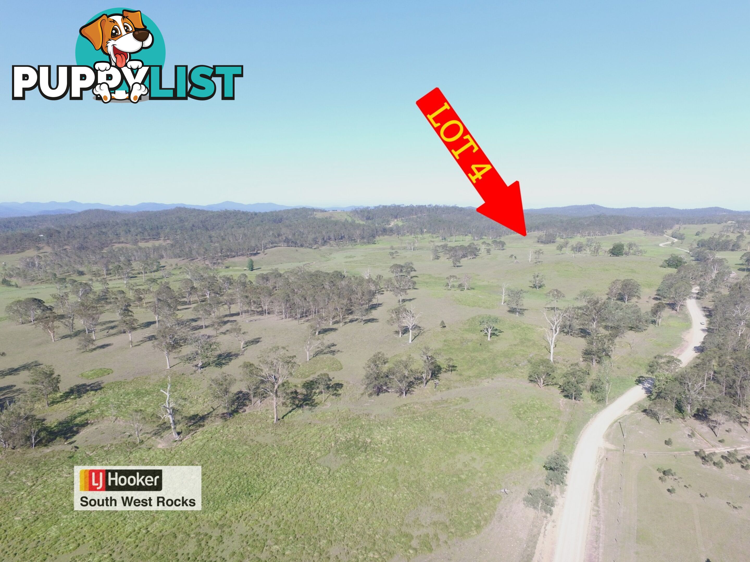 Lot 4 Willi Willi Road MOPARRABAH NSW 2440