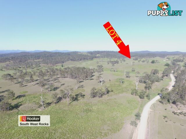 Lot 4 Willi Willi Road MOPARRABAH NSW 2440