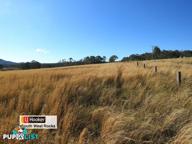 Lot 4 Willi Willi Road MOPARRABAH NSW 2440