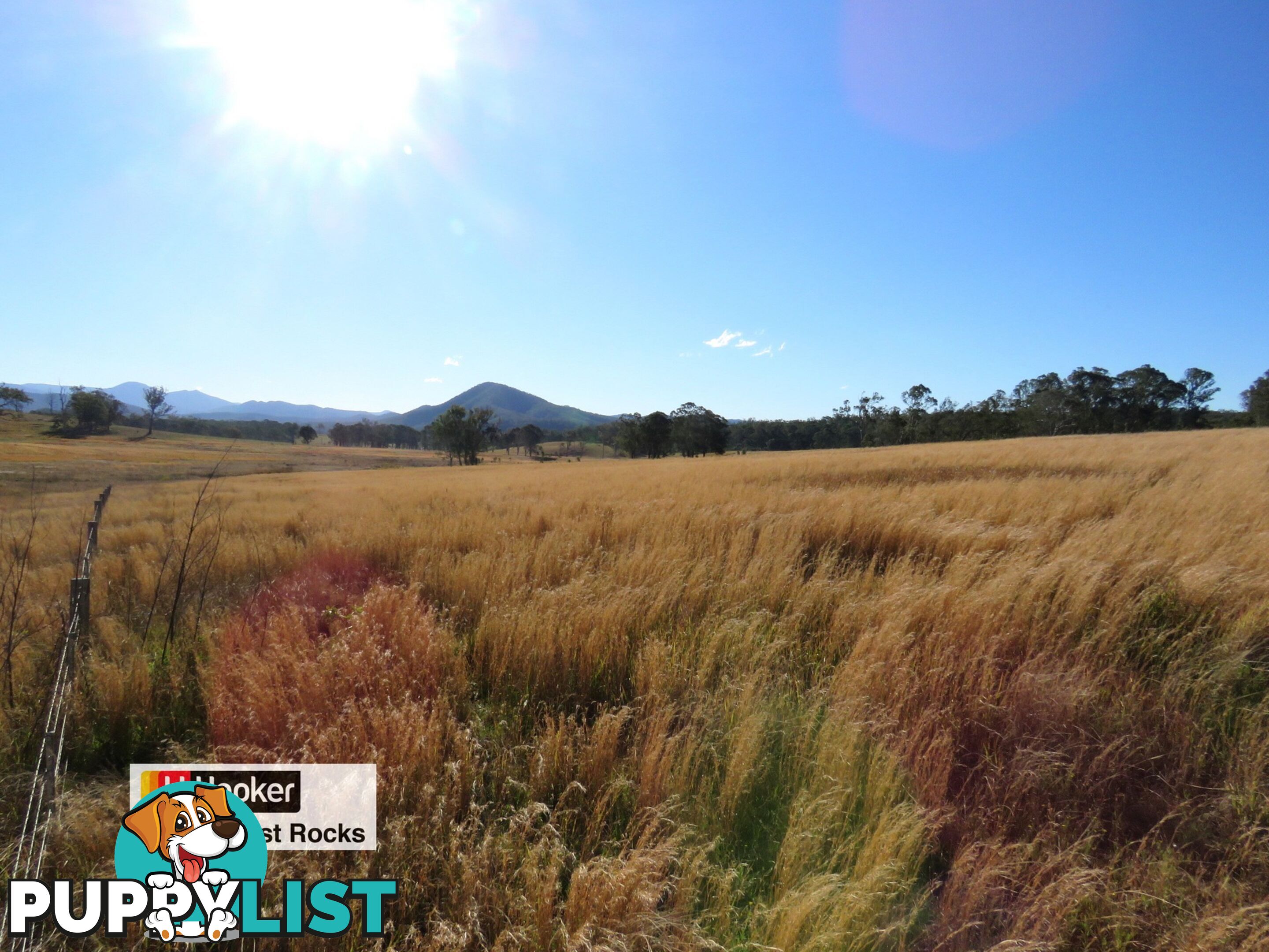 Lot 4 Willi Willi Road MOPARRABAH NSW 2440