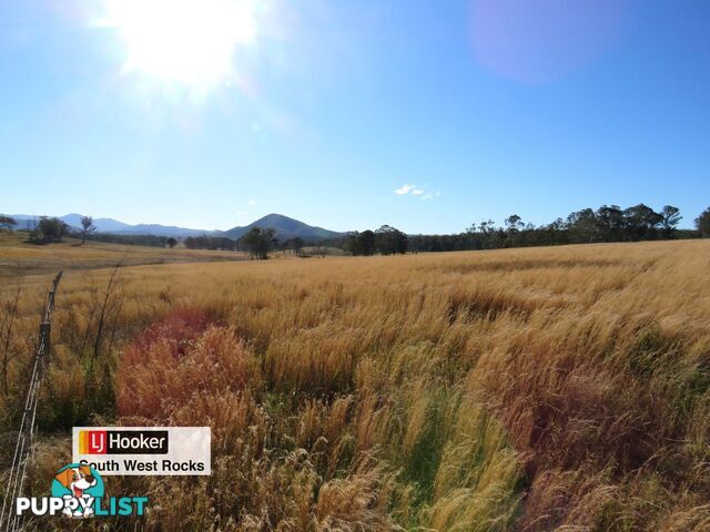 Lot 4 Willi Willi Road MOPARRABAH NSW 2440