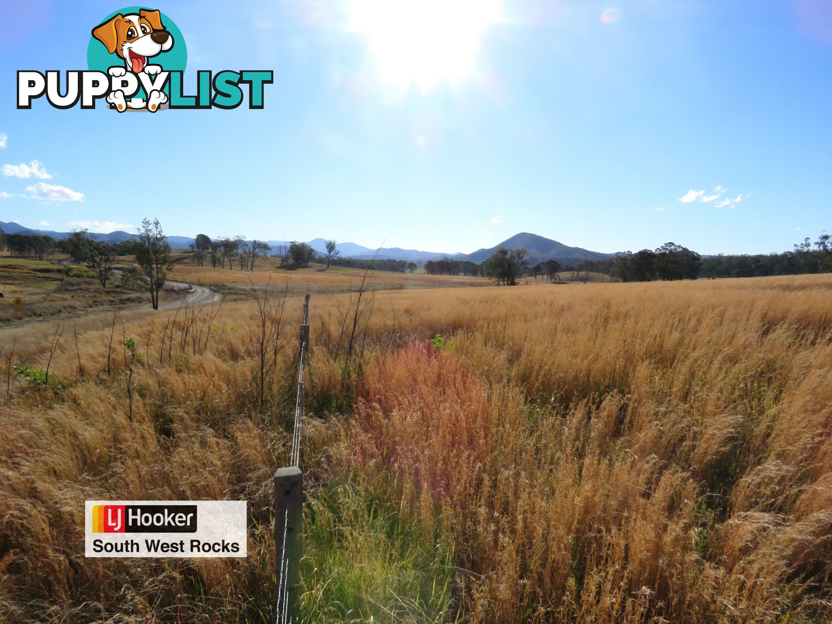 Lot 4 Willi Willi Road MOPARRABAH NSW 2440