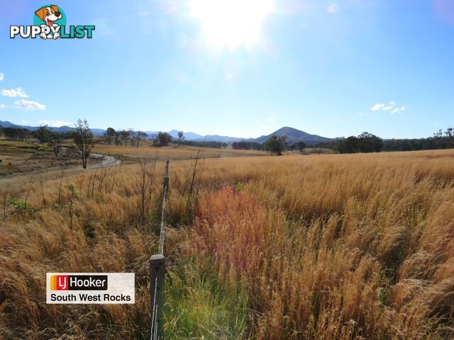 Lot 4 Willi Willi Road MOPARRABAH NSW 2440