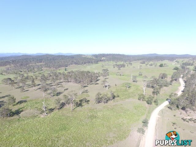 Lot 4 Willi Willi Road MOPARRABAH NSW 2440