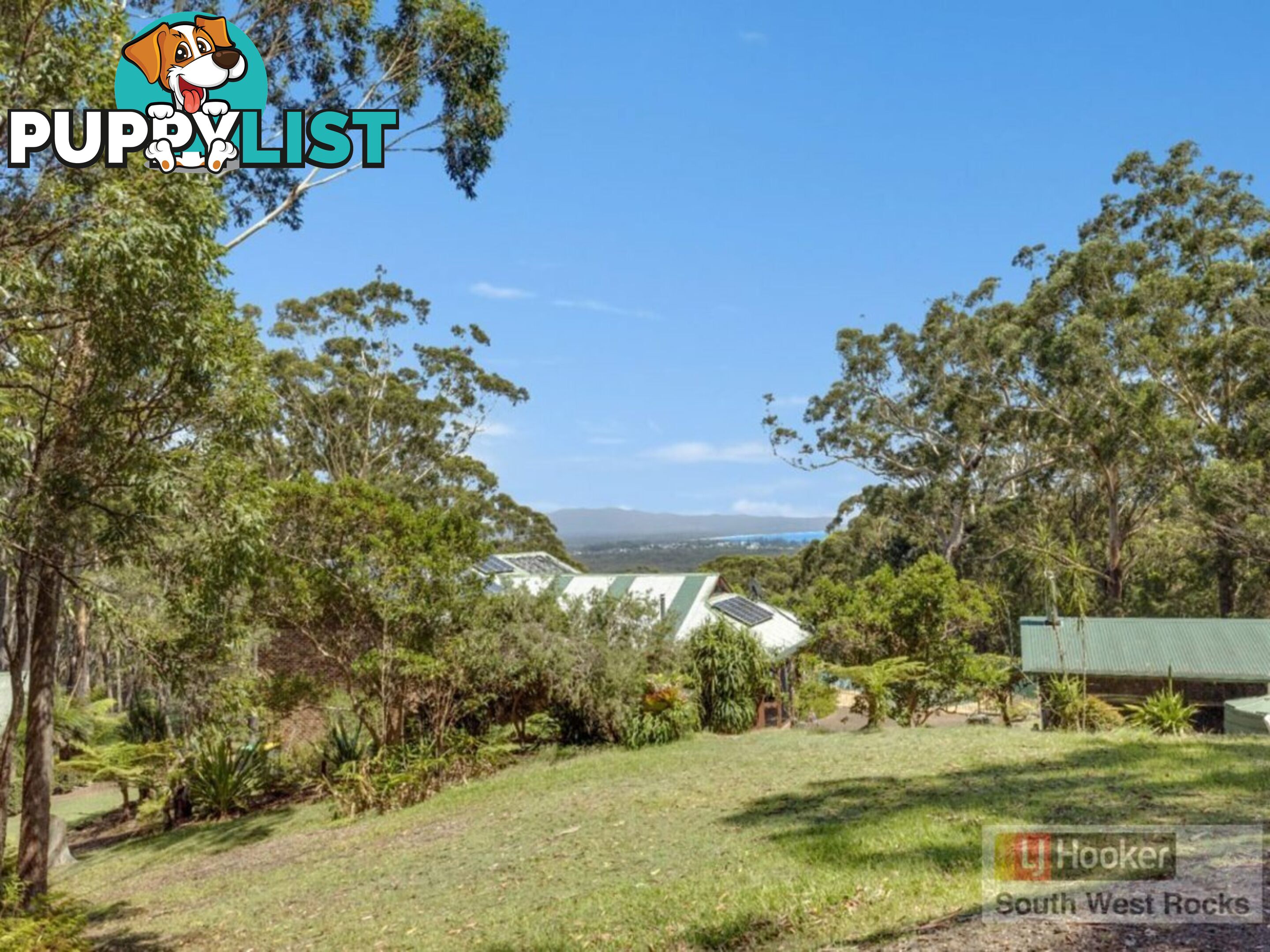 47 Fern Tree Close ARAKOON NSW 2431