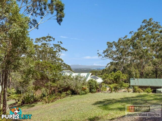 47 Fern Tree Close ARAKOON NSW 2431