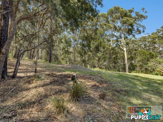 47 Fern Tree Close ARAKOON NSW 2431