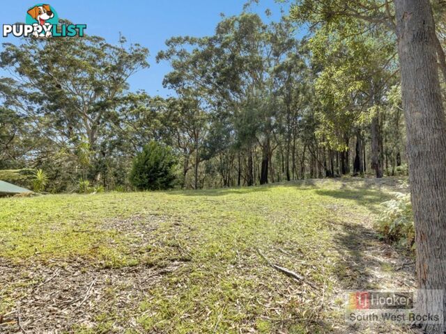 47 Fern Tree Close ARAKOON NSW 2431