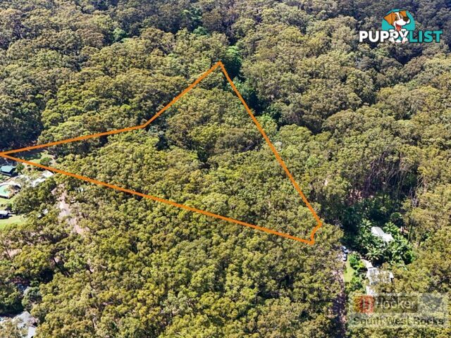 47 Fern Tree Close ARAKOON NSW 2431