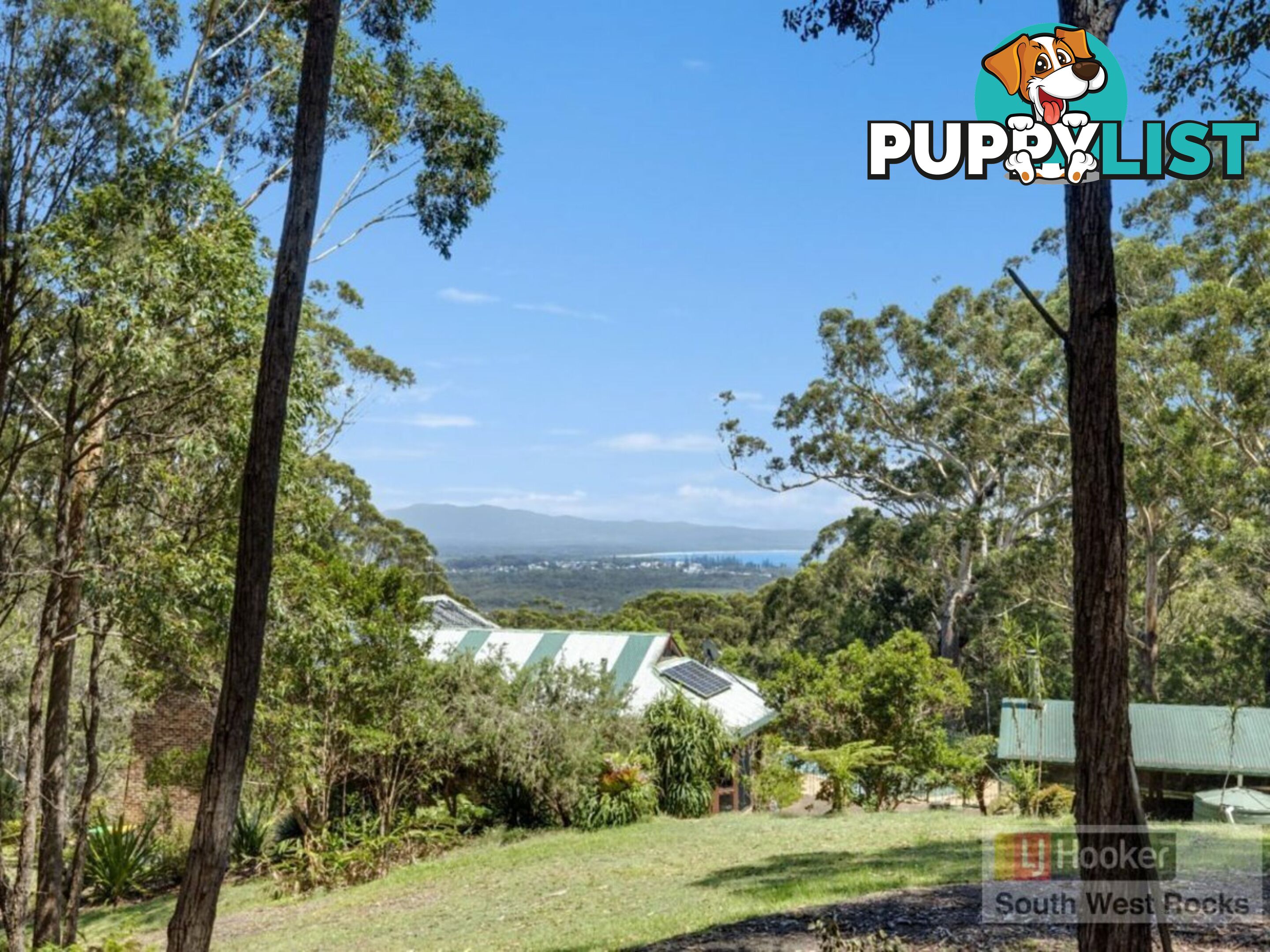 47 Fern Tree Close ARAKOON NSW 2431