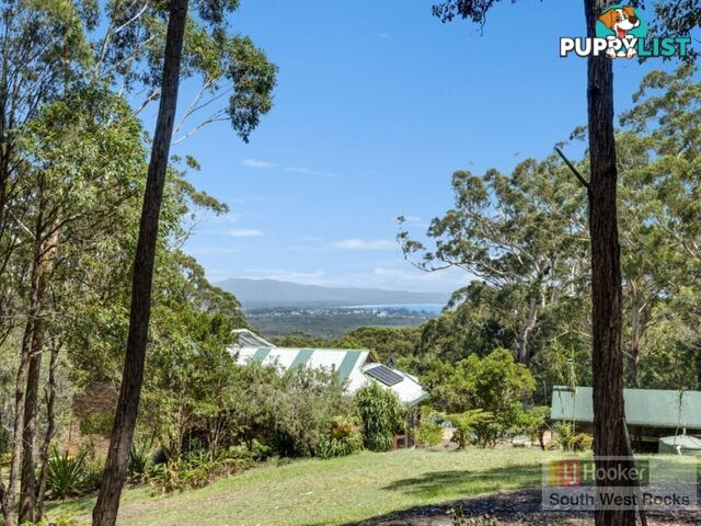 47 Fern Tree Close ARAKOON NSW 2431