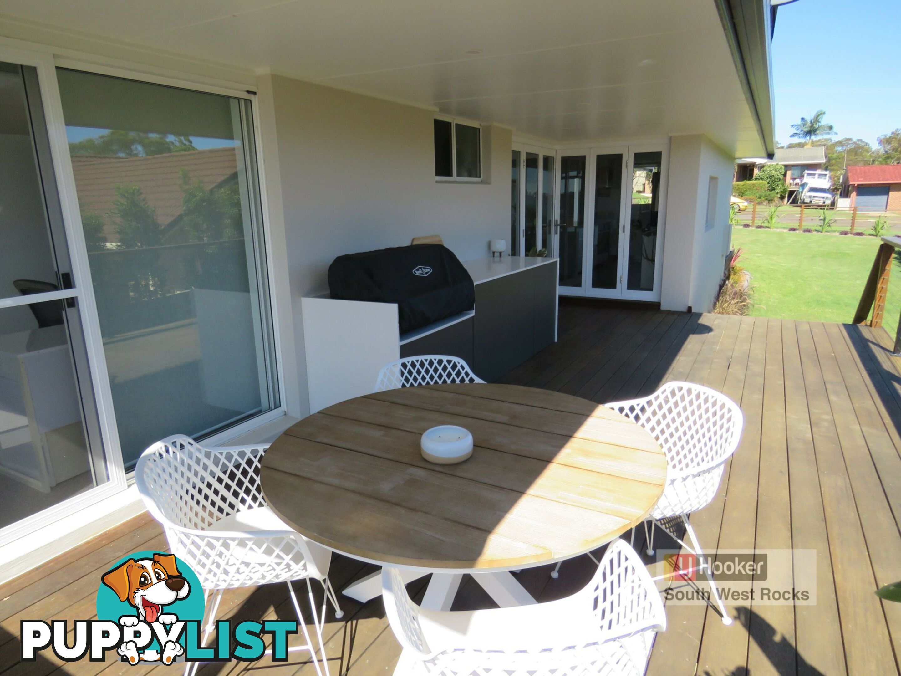 47 Simpson Street SOUTH WEST ROCKS NSW 2431