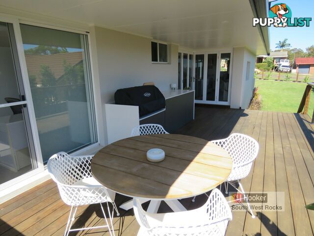 47 Simpson Street SOUTH WEST ROCKS NSW 2431