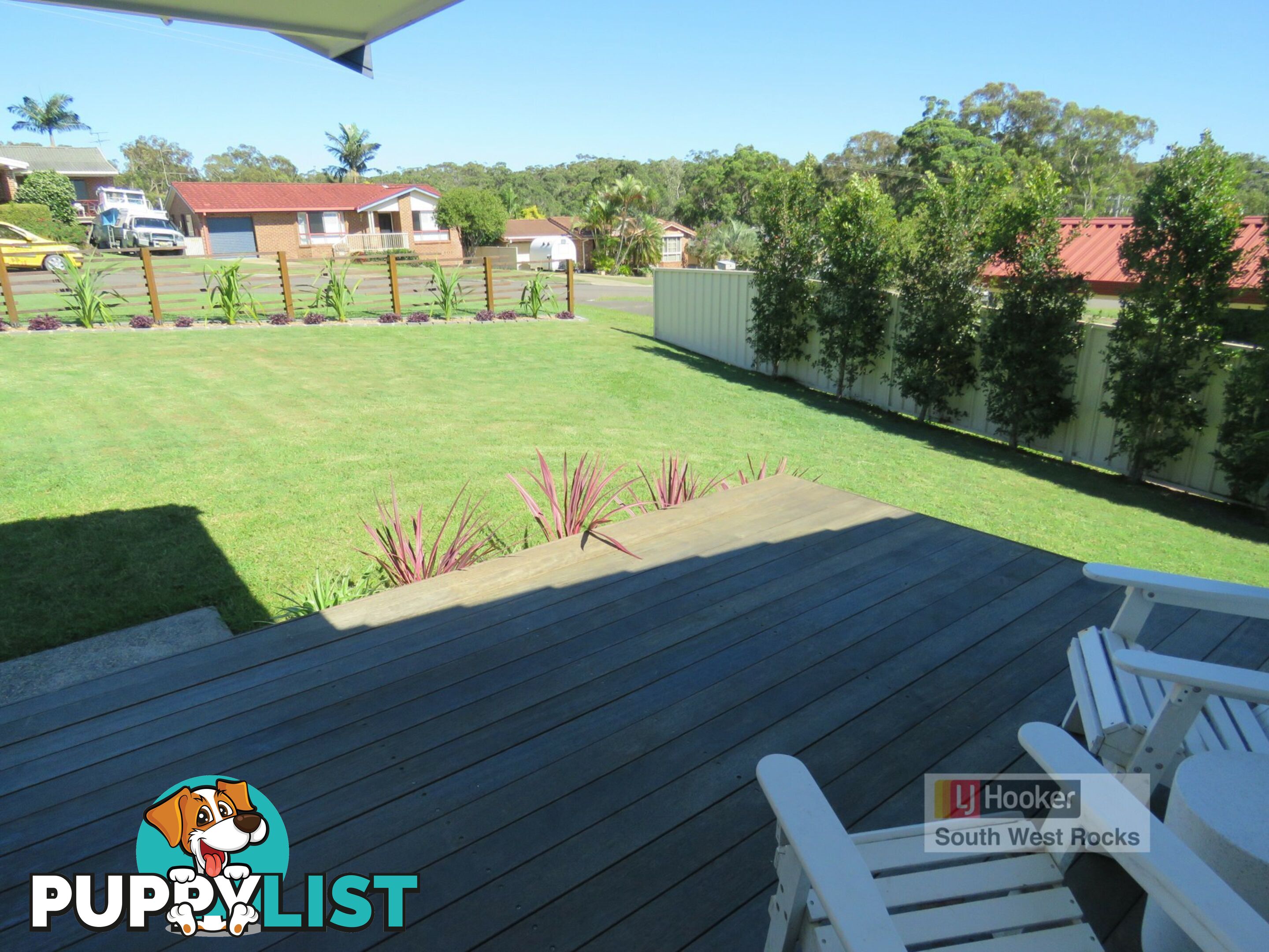 47 Simpson Street SOUTH WEST ROCKS NSW 2431